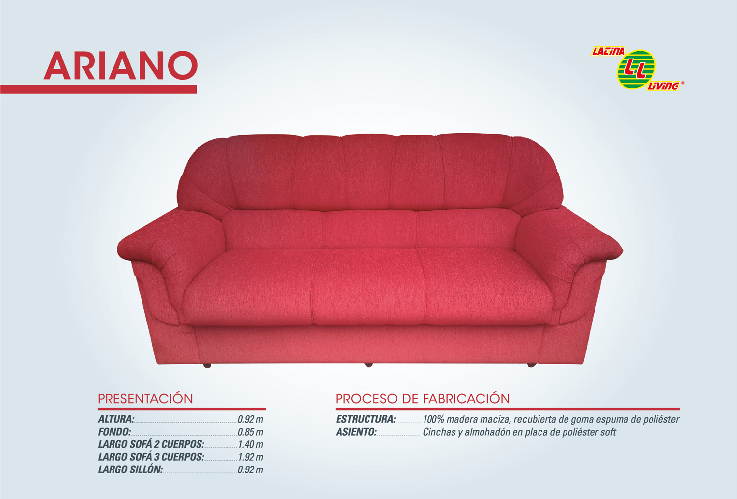 ARIANO