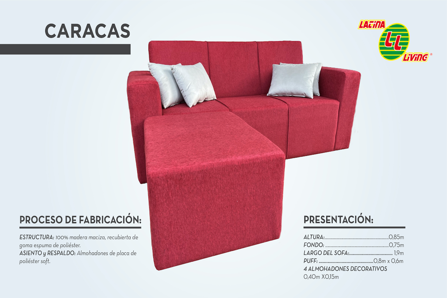 CARACAS